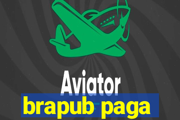 brapub paga